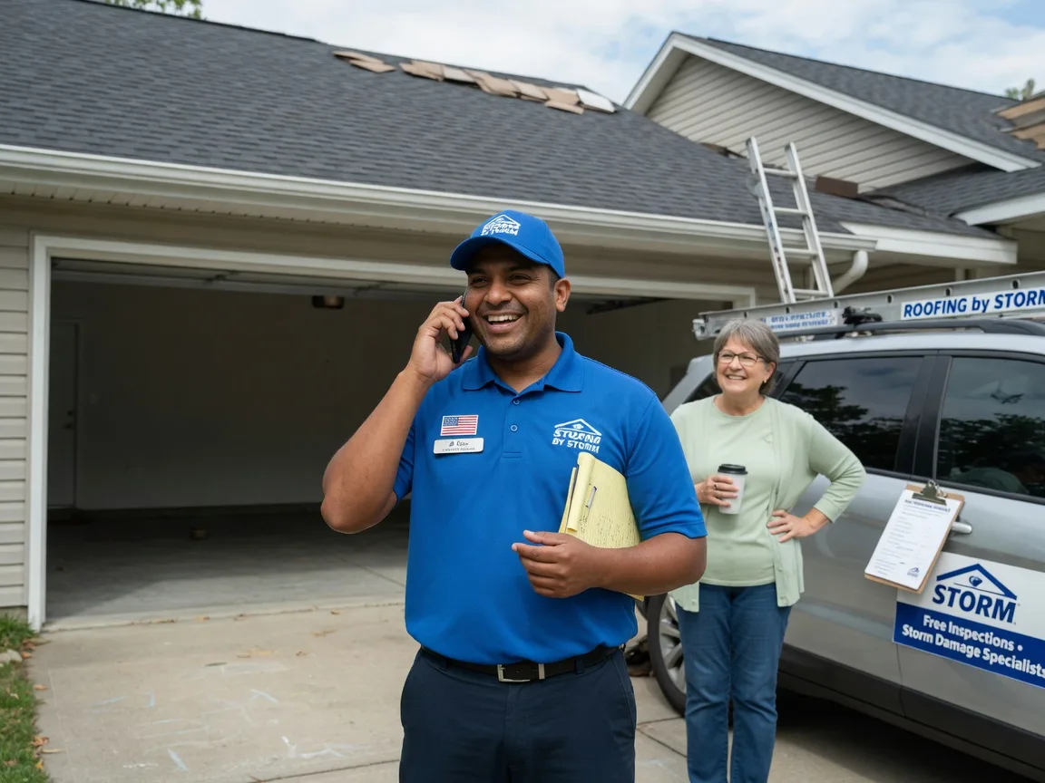 Roof Repair Near Me East Ridge, TN FAQs